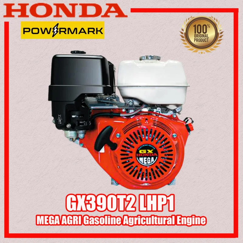 HONDA GX390T2 LHP1 MEGA AGRI Gasoline Agricultural Engine