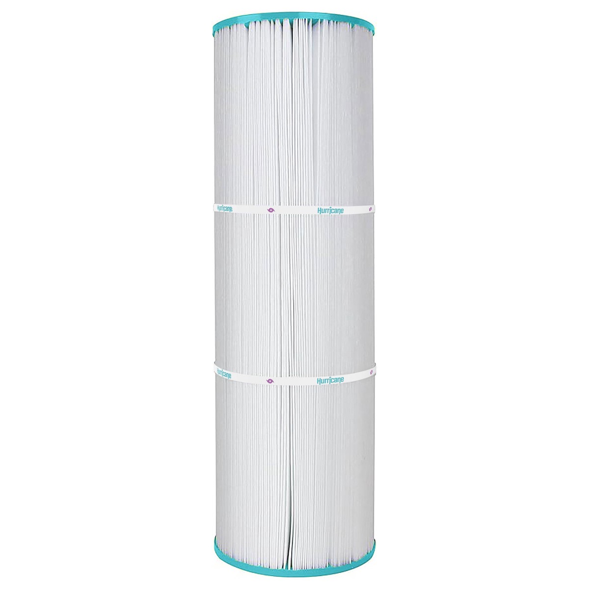 Hurricane HF5397-01 Spa Filter Cartridge for PLB-S-100 and Unicel C-5397, White