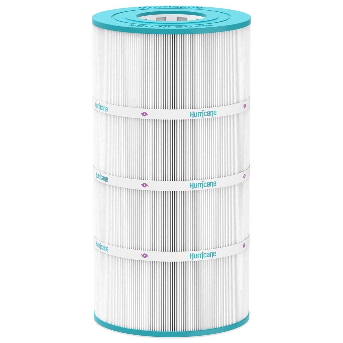 Hurricane HF8311 Replacement Spa Filter Cartridge for PXST100 and Unicel C-8311
