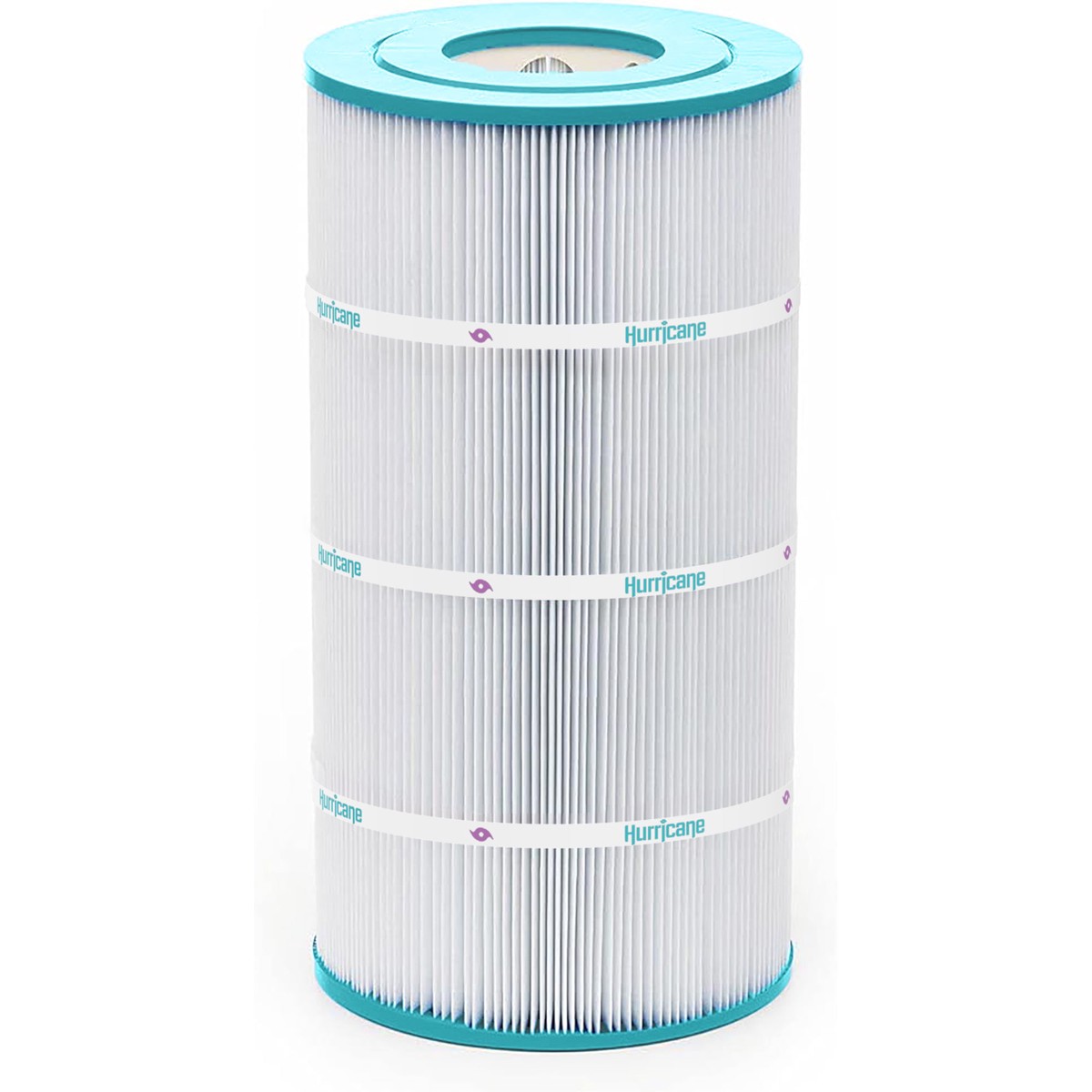 Hurricane HF8411 Replacement Spa Filter Cartridge for Unicel C8411 and PWWCT75