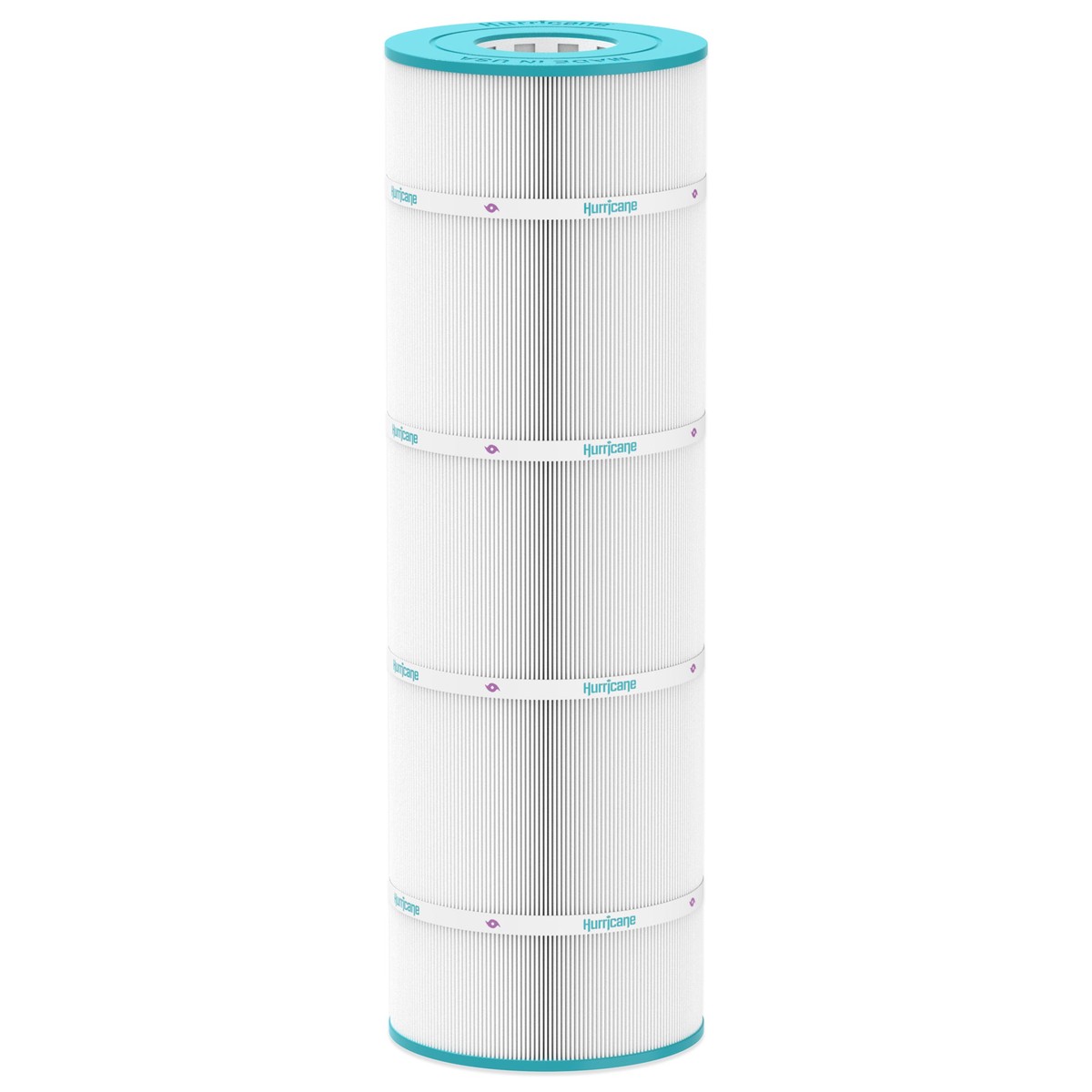 Hurricane HF8417-01 Replacement Spa Filter Cartridge for PA175 and Unicel C-8417