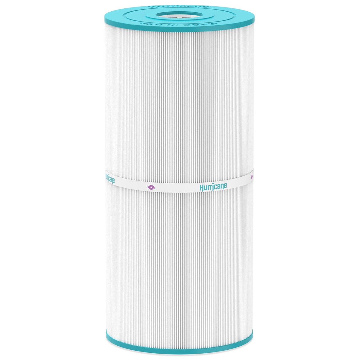 Hurricane Replacement Spa Filter Cartridge for Filbur FC-3921 and Limelight Tub