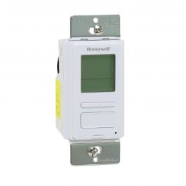 Resideo HVC0001 Digital Fan Bath Control White