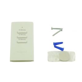 Resideo HVC20A1000 Wireless Vent & Filter Boost Remote