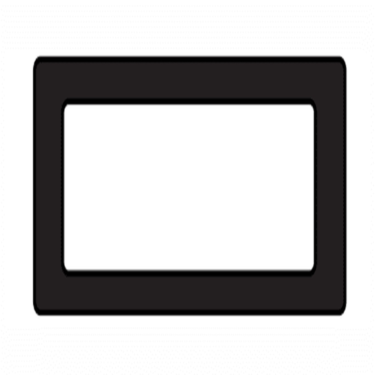 Hydro-Quip Placard Kit, HT/701 Series | 80-0511B-K