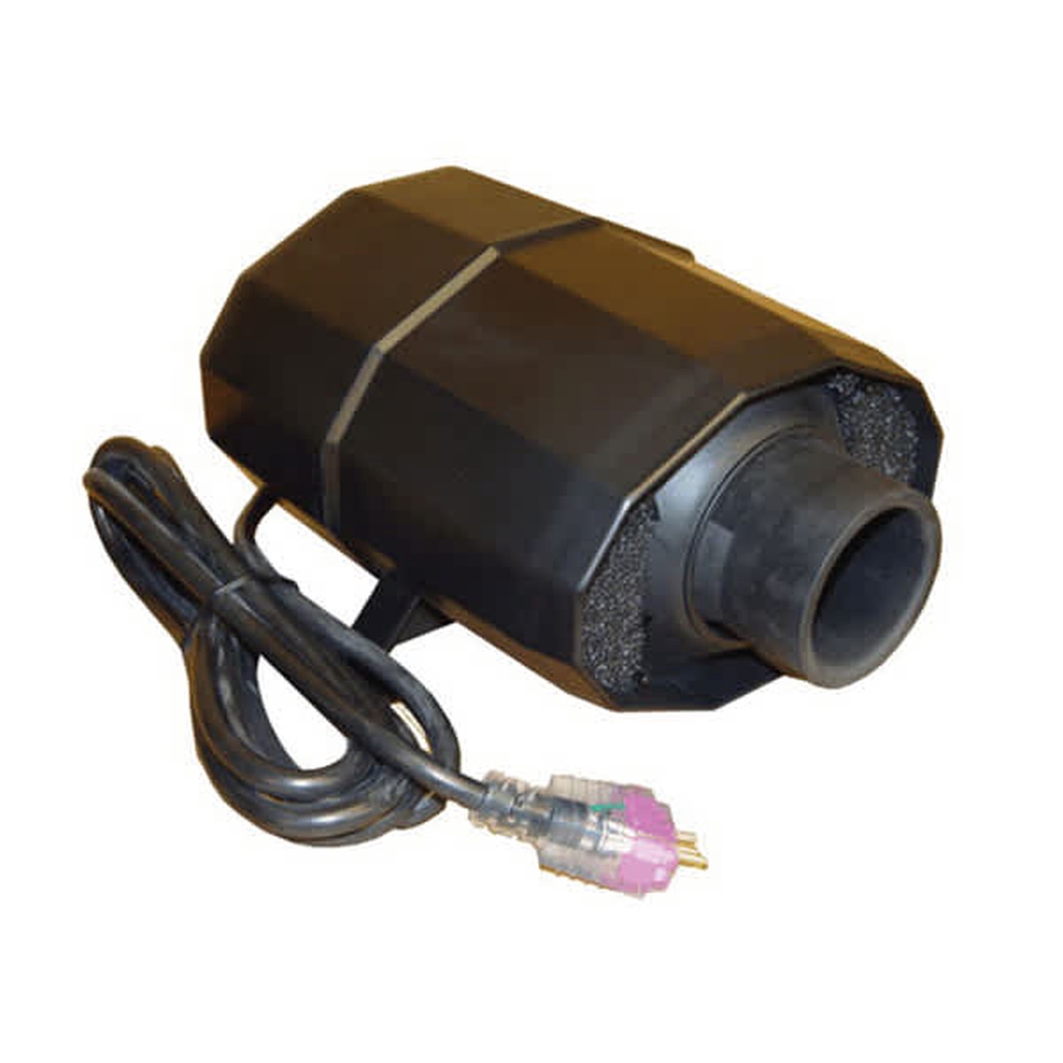 Hydro-Quip Silent Aire Spa Blower, 1 HP, 240V | AS-620U