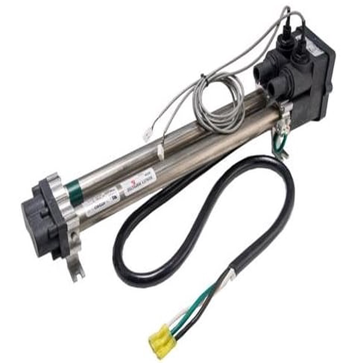 Hydro-Quip Spa Heater Assembly, 6.0 kW, 120/240V, with Sensors | 26-C3160-1S