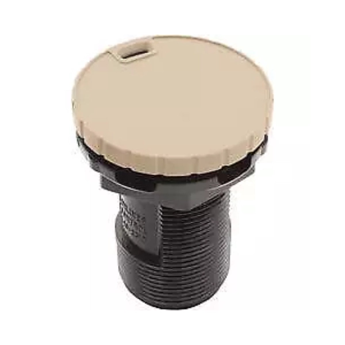 HydroAir Air Control, Bone | 10-2310BON