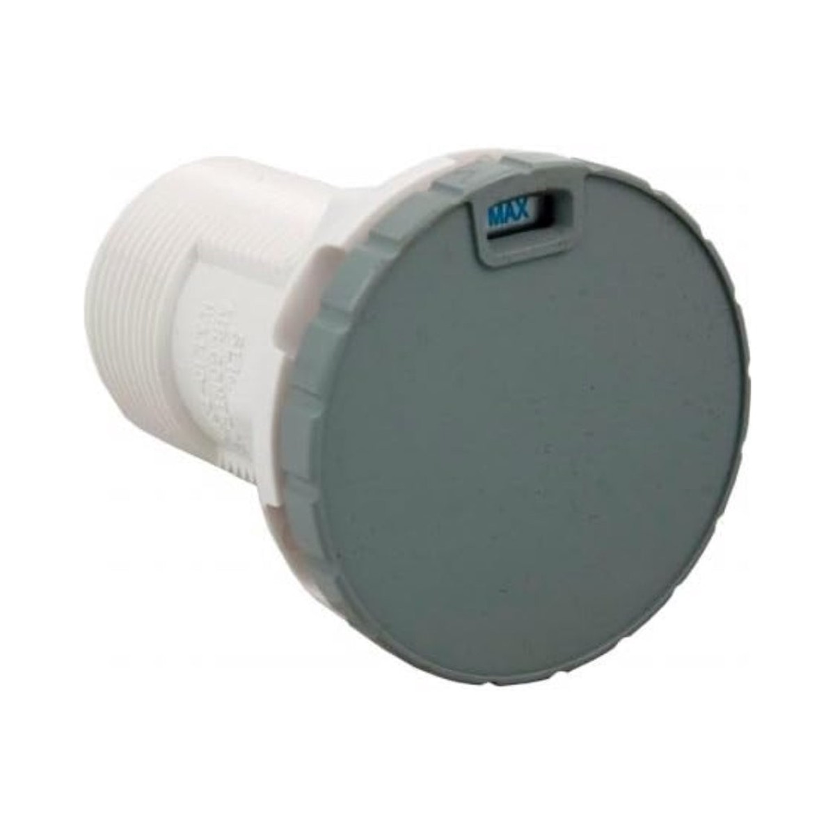 HydroAir Air Control, Grey | 10-2310GRY