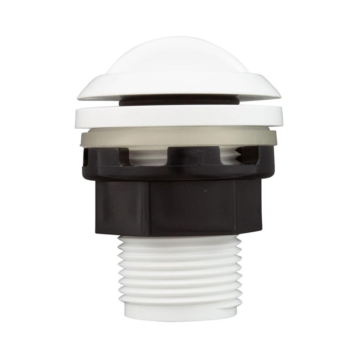 HydroAir Air Control, White | 10-2310WHT