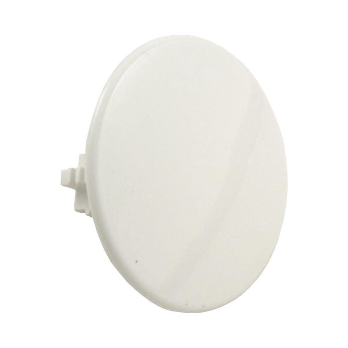 HydroAir Air Injector Cap, White | 31-9202WHT