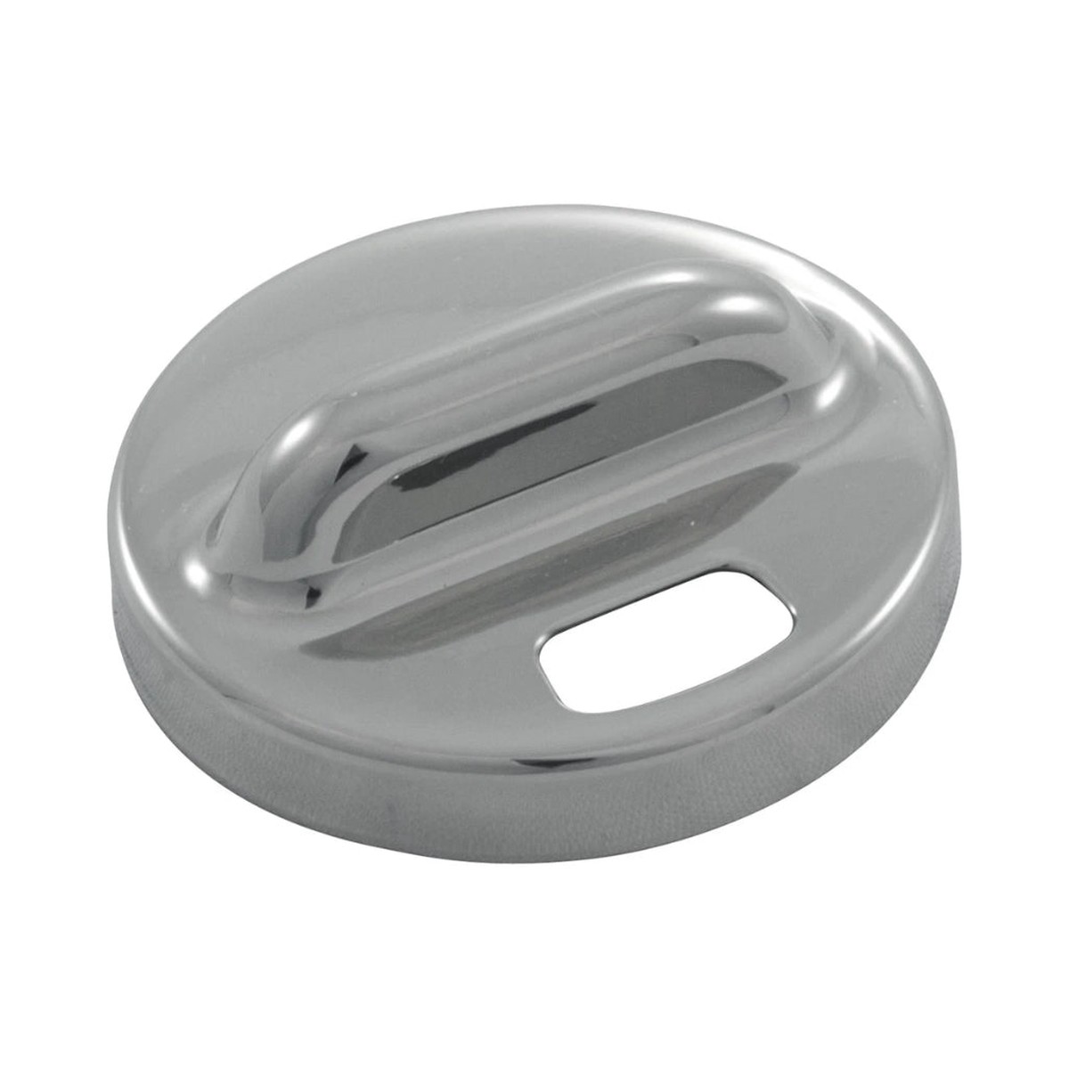 HydroAir Slimline Air Control Body Escutcheon, 1/2", Chrome | 10-2522M PC