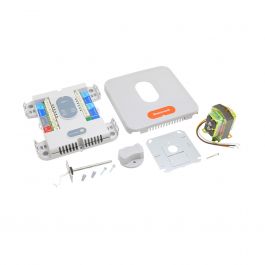 Resideo HZ311K 3-Zone Panel Kit