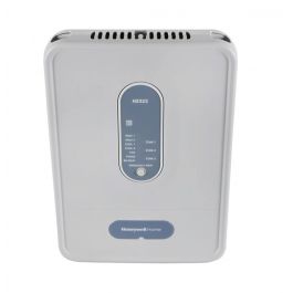 Resideo HZ322 3-Zone Control Panel 2Heat/2Cool