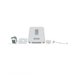 Resideo HZ322K 3-Zone Kit W/Panel Sensor & Transformer