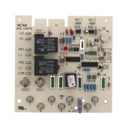 ICM Controls ICM275 Fan Blower Control Board