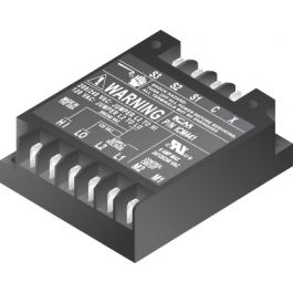 ICM Controls ICM441 Motor Protector, W/Delay