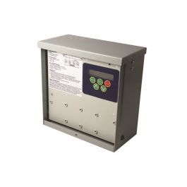 ICM Controls ICM493 Monitor W/Surge Suppression 1PH