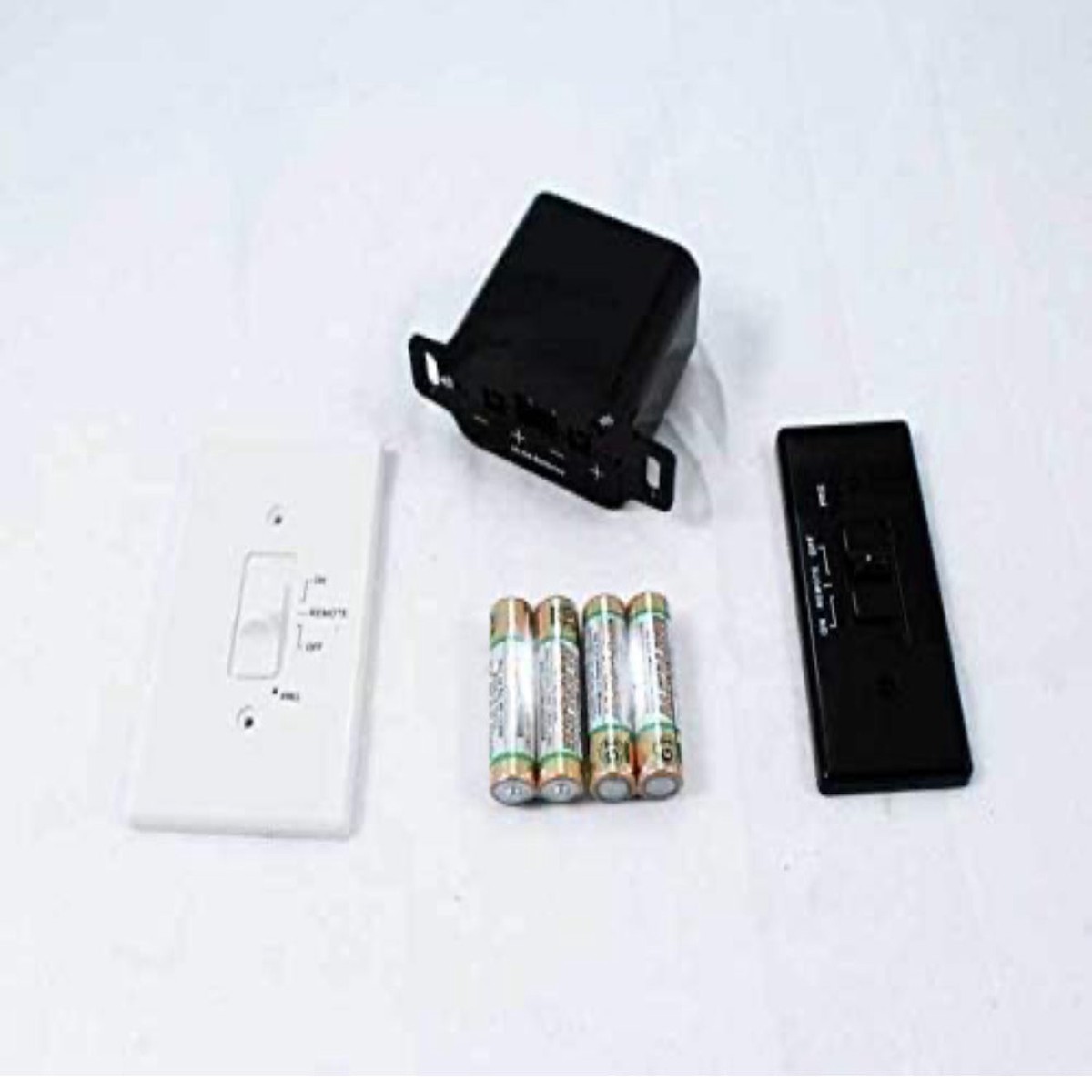 IHP OEM SIT Proflame 2 Wall Switch Kit | H8752