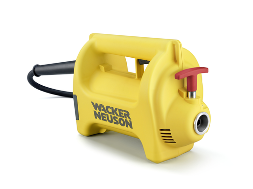 Wacker Neuson M2500 - Internal Vibrator HMS Kit w/ 13ft Flexible Shaft, 1 3/4" Head, Electric Motor