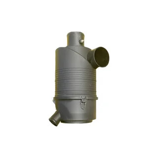 900-6915-06: Air Cleaner Asm, Donaldson Straigh Outlet G08-2525 130