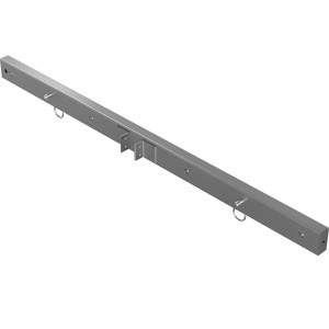 Genie Lift Part # 113050GT - AS-CROSSARM 6-LIGHT, EA