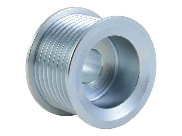 JLG Part # DTZ04124008 | DTZ-V-BELT PULLEY, EA