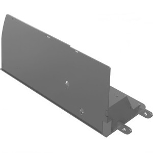 Genie Lift Part # 227166GT - WELDMENT, GS HYD TRAY, MET, EA