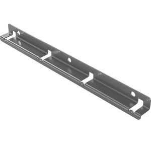 Genie Lift Part # 130250GT - FORMING,SLIDER MOUNT TOP, EA