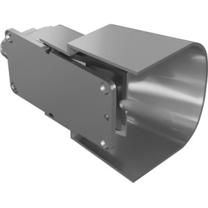 Genie Lift Part # T107004GT - FOOT SWITCH ASSY, HEAVY DUTY, EA