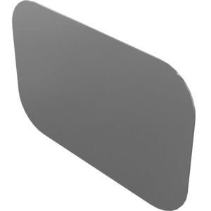 Genie Lift Part # 1254498GT - LABEL,CHARGER SOFTWARE, POS 2,BOOST, EA