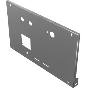Genie Lift Part # 230998GT - LID,GROUND CONTROL,Z80, EA