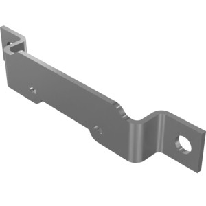 Genie Lift Part # 1259114GT - FORMING, T4 GEN MOUNT, EA