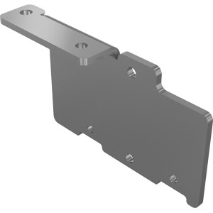 Genie Lift Part # 112393GT - FORMING,AIR CLEANER MOUNT, EA