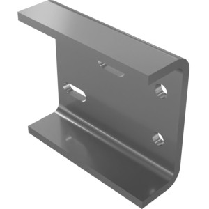 Genie Lift Part # 215249GT - FORMING,LATCH STRIKER MOUNT,TRAY, EA