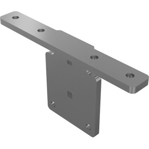 Genie Lift Part # 236377GT - WELDMENT, LANYARD ANCHOR, EA
