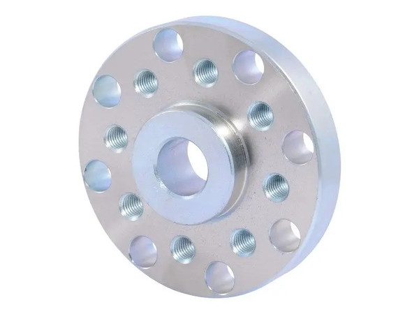 JLG Part # DTZ04132798 | DTZ-OUTPUT FLANGE, EA