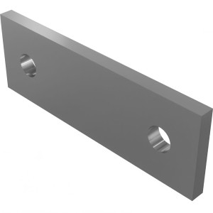 Genie Lift Part # 116923GT - SPACER, TOWER, RL4, EA