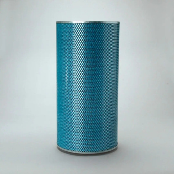 JLG Part # DBA5128 | D/S,AIR FILTER, PRIMARY ULTRA-, EA