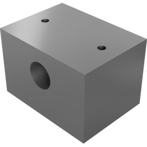 Genie Lift Part # 1255861GT - SENSOR,AC CURRENT,4 AMP,BL, EA
