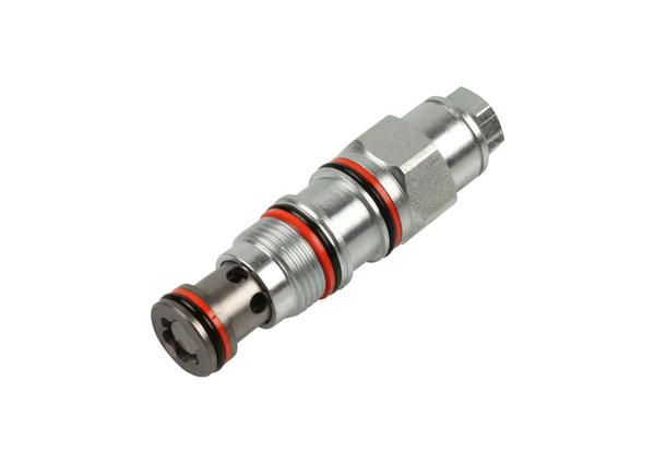 JLG Part # GN139323 | GN-VALVE, COUNTERBALANCE, EA
