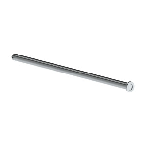 Genie Lift Part # 1254827GT - PIN,STD 48" CARRIAGE,GTH5519, EA