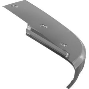 Genie Lift Part # 1259032GT - ASSEMBLY COVER ENG NOSE MOUNT, EA