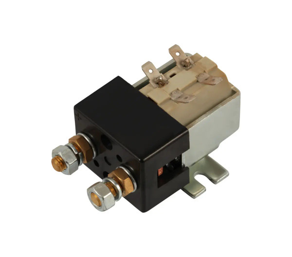 JLG Part # HL2440318650 | HL-NONOEM,CONTACTOR, EA