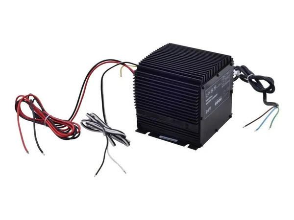 JLG Part # UP69199-001 | UP-CHARGER, SIGNET, EA