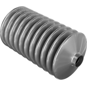 Genie Lift Part # 1259228GT - BELLOWS,MASTER CYL.,Z62, EA