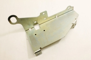 Genie Lift Part # 218668GT - FORMING,HEAT SHIELD MOUNT, EA