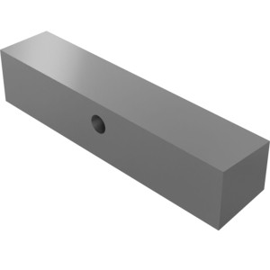 Genie Lift Part # 1258101GT - CLAMP, STARTER BATTERY, EA