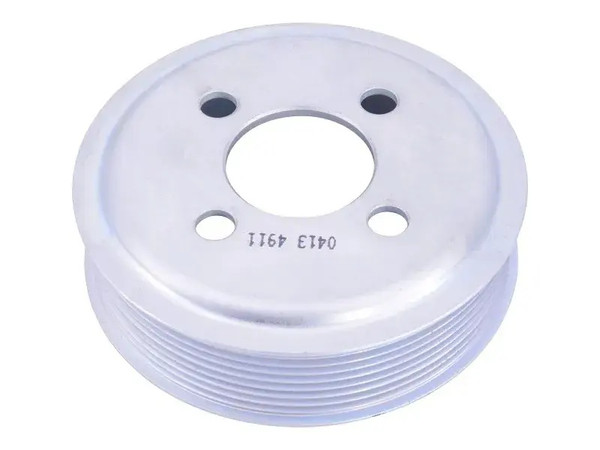 JLG Part # DTZ04132907 | DTZ-V-RIB.BELT PULLEY, EA