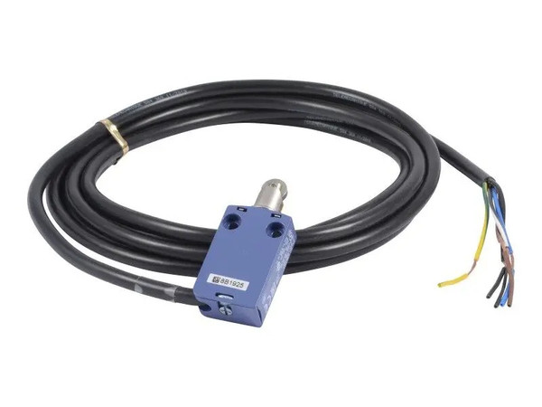 JLG Part # SJ125885 | SJ-SWITCH, LIMIT, POT HOLE, EA